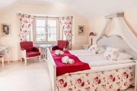 Hotell Klockargården Hotels in 