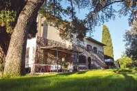 Le Pozze Terme B&B Hotels in Vetralla