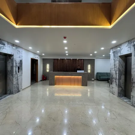 Hotel Madhukta Inn