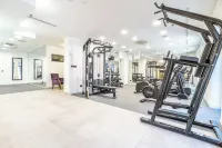 Hotel Park Split - Gym