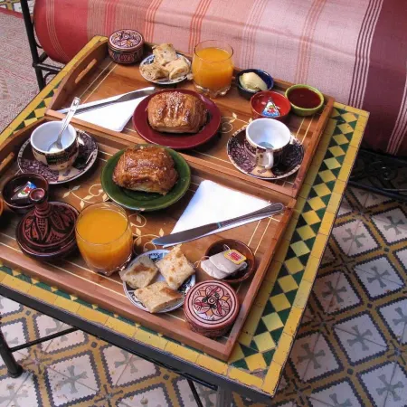 Riad Dar Tamlil