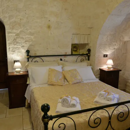 I Trulli Del Nonno Michele