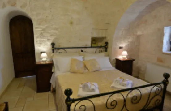 I Trulli Del Nonno Michele Hotels in 