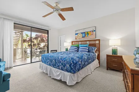 Wailea Grand Champions - Maui Condo & Home Отели рядом с достопримечательностью «Онелоа Бич»