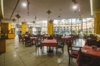 Nk Hotel Nekié Tepic - Завтрак