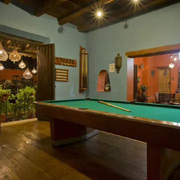 Hotel la Casa de Maty