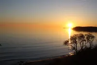 Penalhuzet Hotels in Ronne