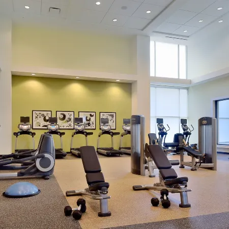 Marriott Louisville East