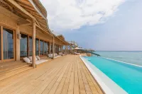 Soneva Fushi - Lyx
