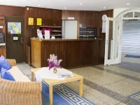 Waldschloss Parow Hotels in Koserow