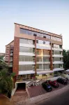 HOTEL THE PEARL SHINE - Wifi