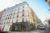 Le Matissia Hotel a IX arrondissement di Parigi