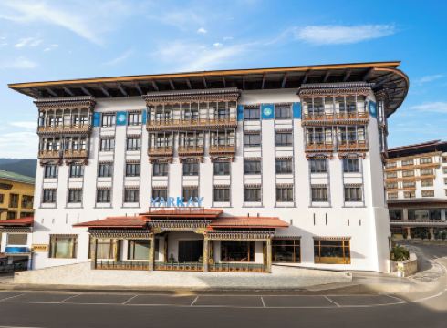 Yarkay Thimphu - Ihcl SeleQtions