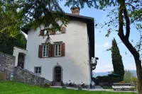 B&B Dimora Delle Donnole Bergamo Alta - Bed and Breakfasts