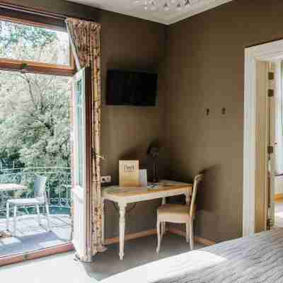 Roosendaelhof Rooms
