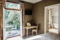 Roosendaelhof Hotel - Bistro Hotels in Laakdal