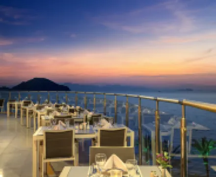 Arin Resort Bodrum