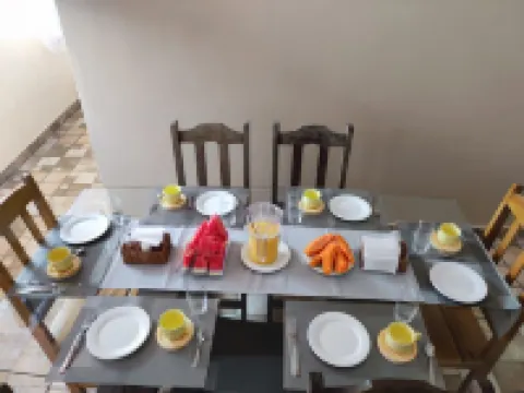 Hostel Vista Mar Hotels in Porto Seguro