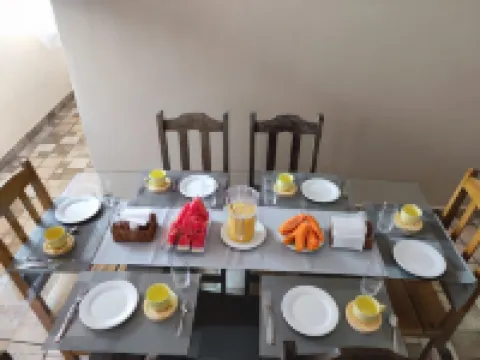 Hostel Vista Mar Hotels in 