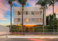 Sirtaj – Beverly Hills Hotels in Beverly Hills