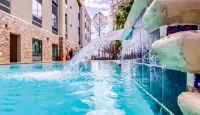 Hampton Inn Gulf Shores - Pool