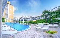 Hotel Aurora Terme - 3-Star