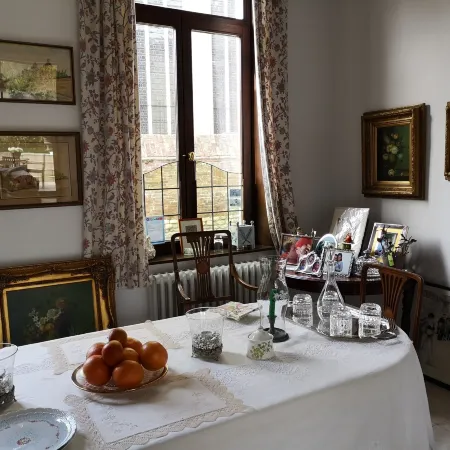 B&B Het Leuvens Hof
