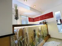 Landidyll Hotel Haus Hochstein Hotels in Eslohe
