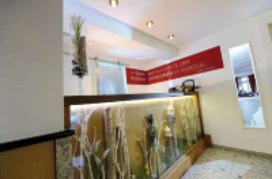 Landidyll Hotel und Restaurant Haus Hochstein