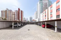 Hotel Lunes - parking