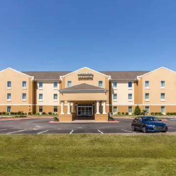 Comfort Inn & Suites Bryant - Benton