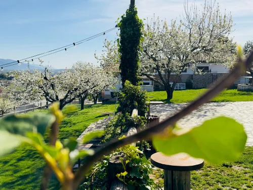 Villa Xarahiz Hotels in La Vera