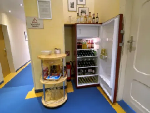 アレーホテル エッシェン アウリッヒのホテル