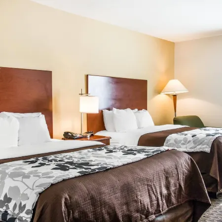 Sleep Inn & Suites