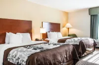 Sleep Inn & Suites Hotels in Pooler