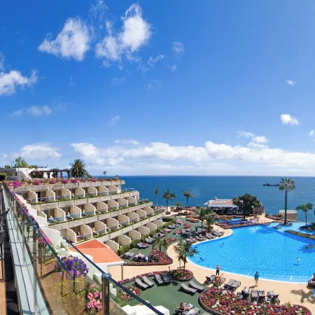 Pestana Carlton Madeira, Premium Ocean Resort