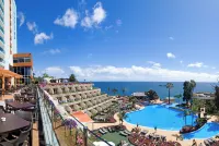 Pestana Carlton Madeira, Premium Ocean Resort - piscina