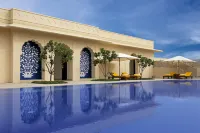 The Oberoi Sukhvilas Spa Resort, New Chandigarh - 5 stjerner
