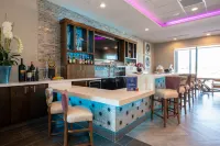 Home2 Suites by Hilton - Wichita Northeast - bar