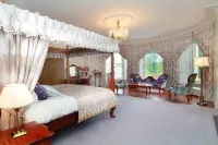 Rockhill House Hotel di 