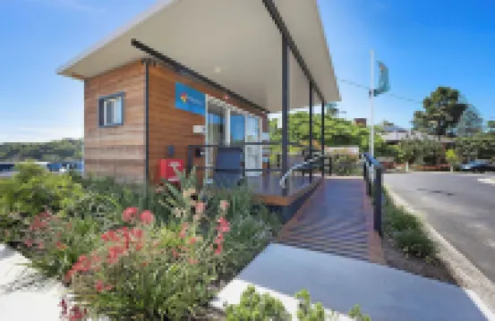 Reflections Massy Greene - Holiday Park