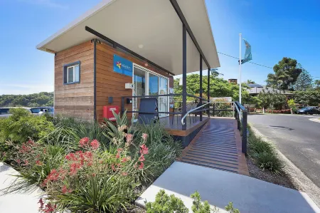 Reflections Massy Greene - Holiday Park