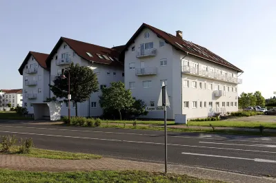 Hotel Nahetal Hotels in Gensingen
