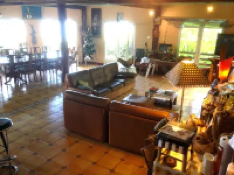 Pinpin d'Amour Hotels in Reunion