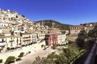 Itria Palace - Scenic