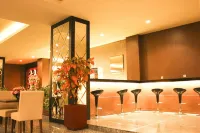 Grand Asia Hotel
