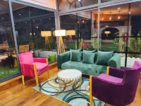 Central Hotel Tana Hotels in Antananarivo Avaradrano