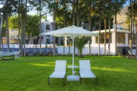 LIV Hotel by Bellazure Hotels in Akyarlar Mahallesi