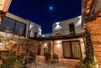 Domo Pro Vois Hotel in zona OASI BIDEROSA Golfo Di Orosei