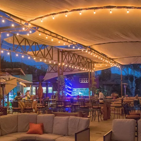Hotel Boutique Valle de Guadalupe & Spa